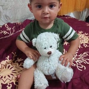 Meet your Posher, Jose